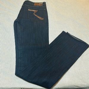 Rock & Republic for Bloomingdales